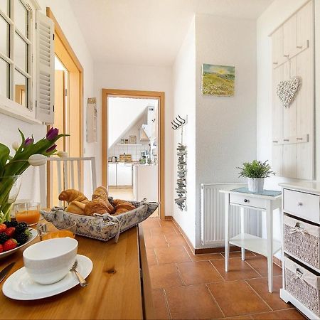 Strandferienwohnung Trixi Zingst Exterior foto
